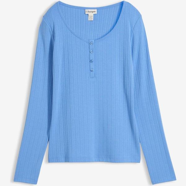 t-shirts bonprix blanc