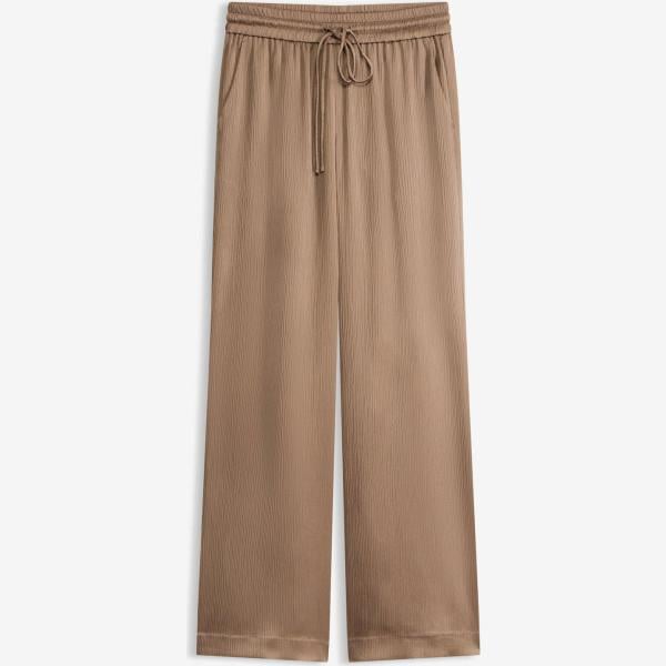 pantalon  bonprix blanc