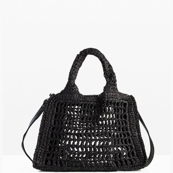 sacs en bandoulière bonprix blanc