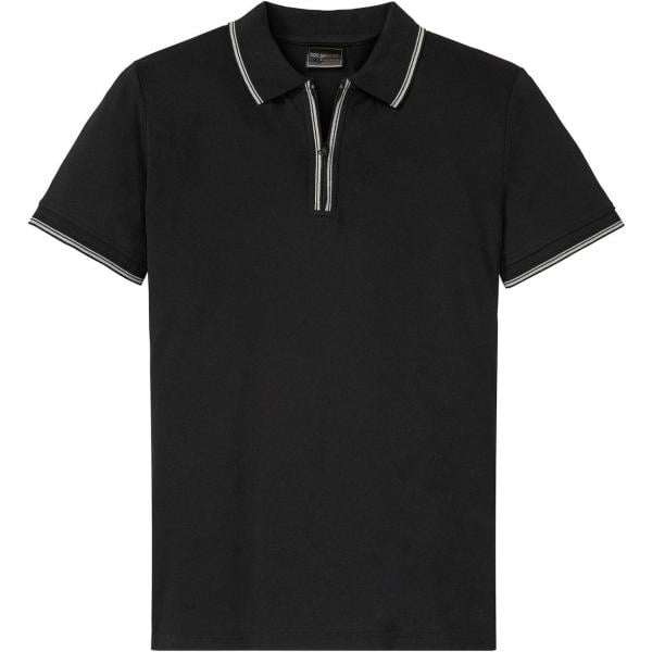 polos bonprix multicolore