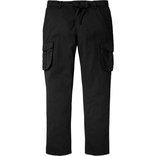 Pantalon cargo homme bonprix