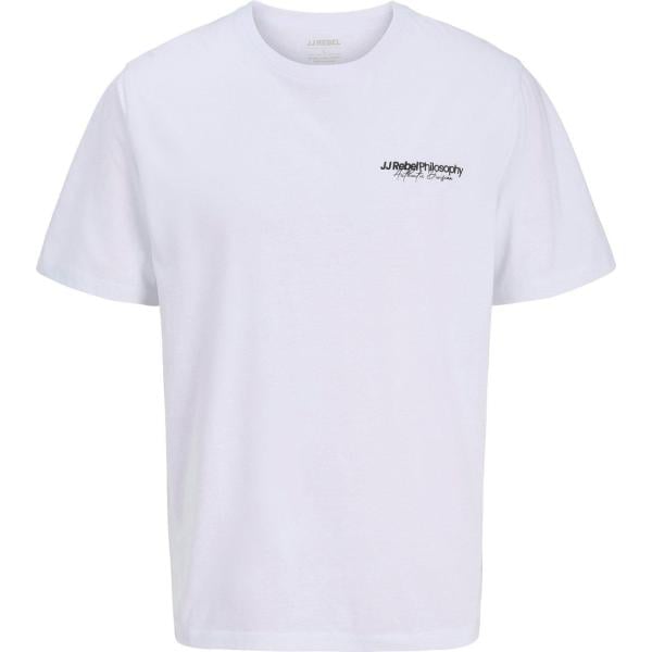 t-shirts bonprix blanc