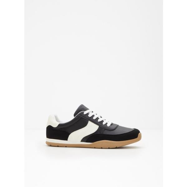 sneakers bonprix blanc