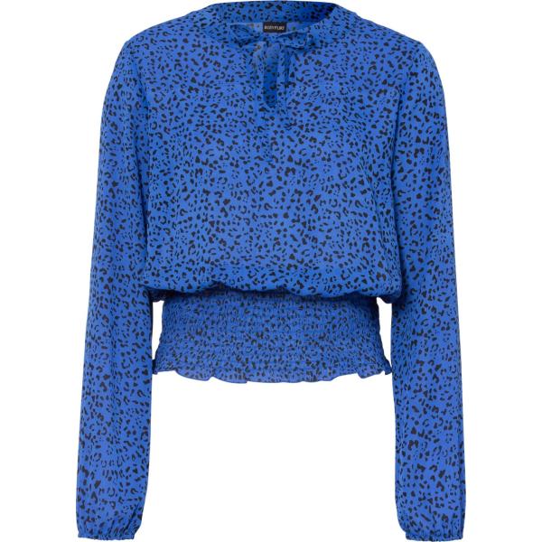 tuniques bonprix bleu