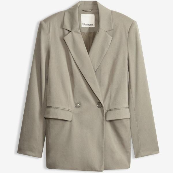 blazers bonprix marron