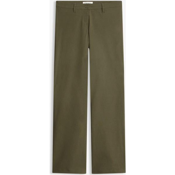 pantalon  bonprix vert