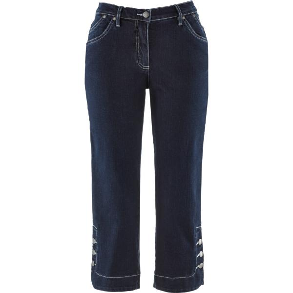 jeans bonprix noir