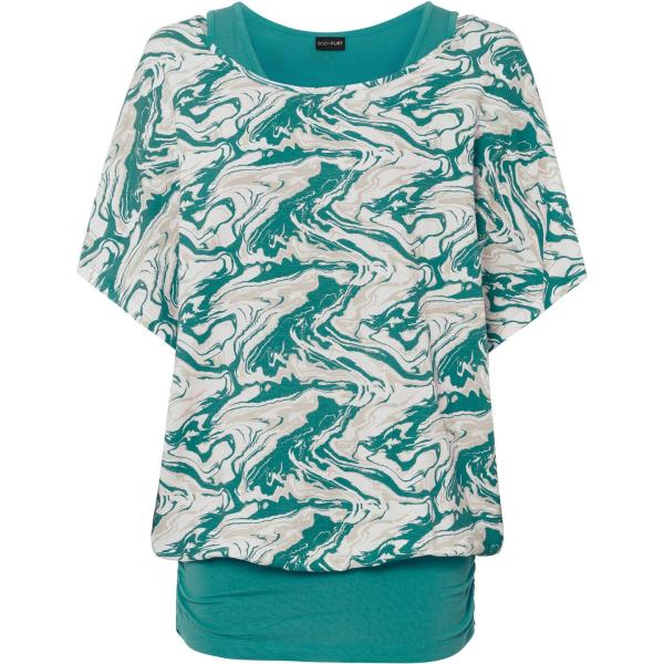 manteaux bonprix multicolore