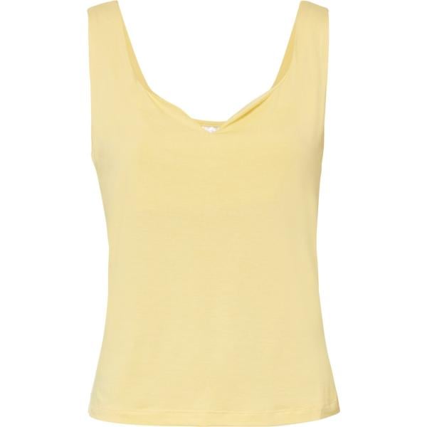 hauts bonprix jaune