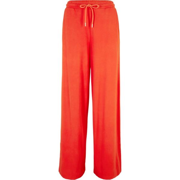 pantalon  bonprix rouge