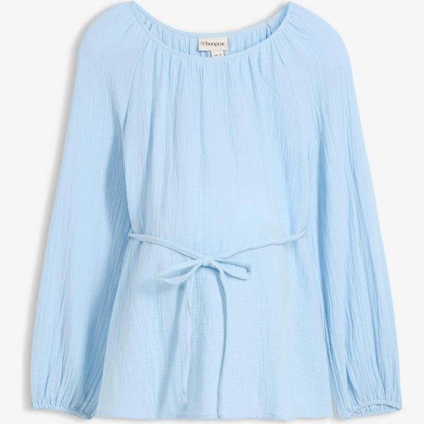 tuniques bonprix blanc