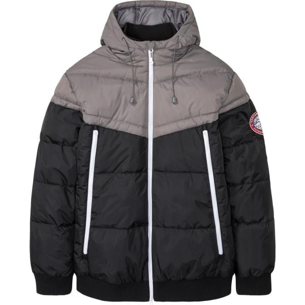 manteaux bonprix multicolore