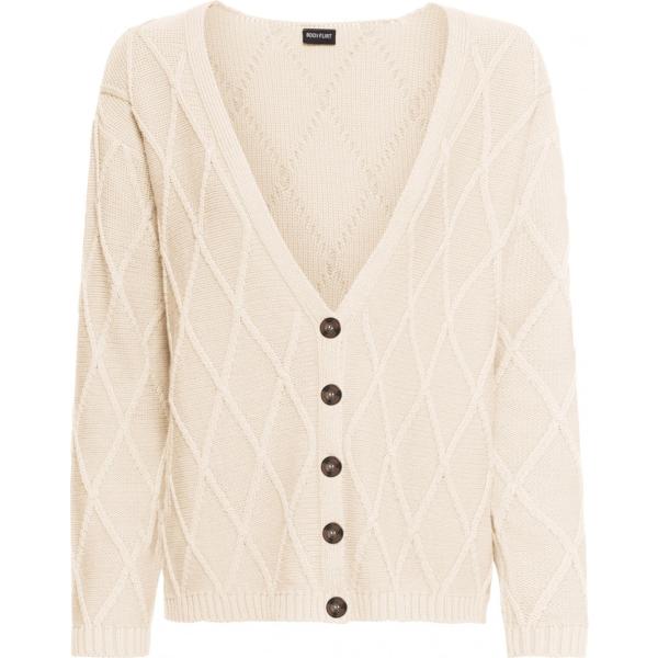 Pulls et cardigans bonprix noir