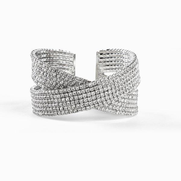 bracelets bonprix blanc