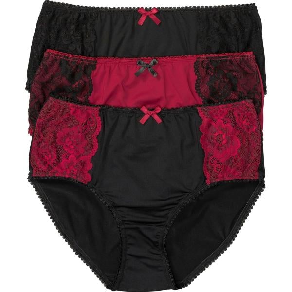 jupes-culotte bonprix noir