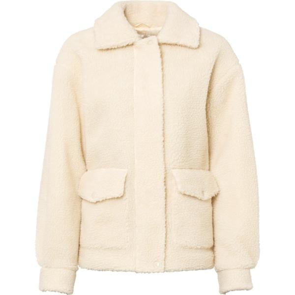 manteaux bonprix blanc