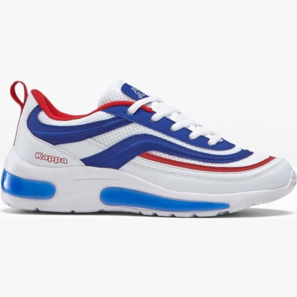 sneakers bonprix bleu