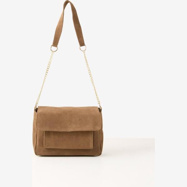 sacs en bandoulière bonprix blanc