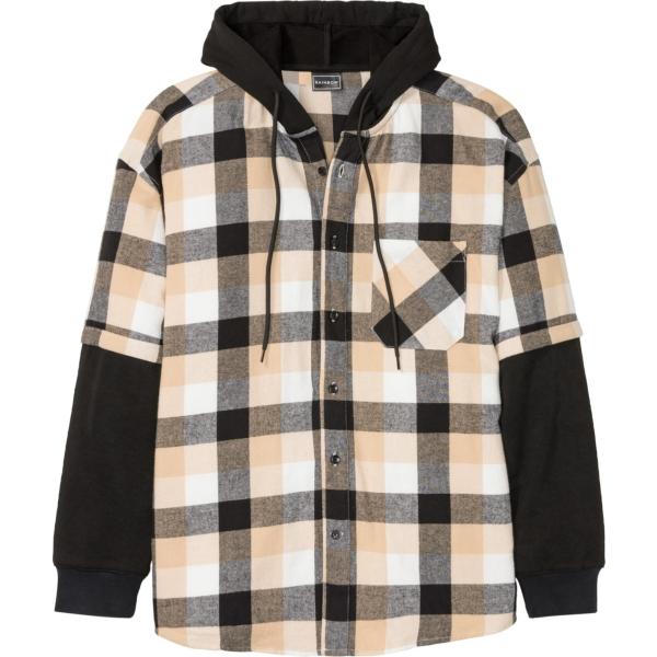 chemisiers bonprix multicolore