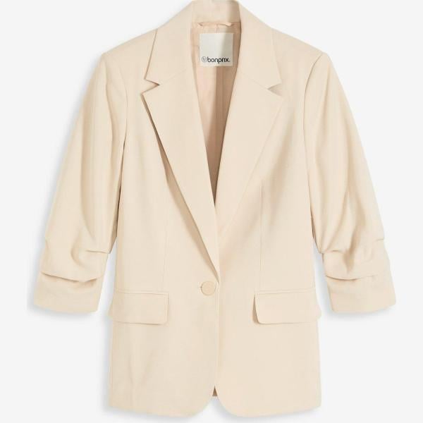 blazers bonprix marron