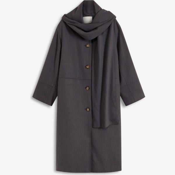 manteaux bonprix blanc