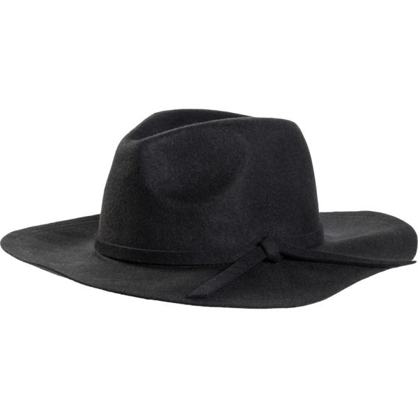 chapeaux bonprix noir