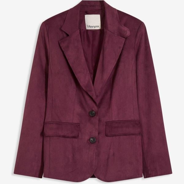 blazers bonprix blanc