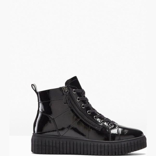 bottes bonprix blanc