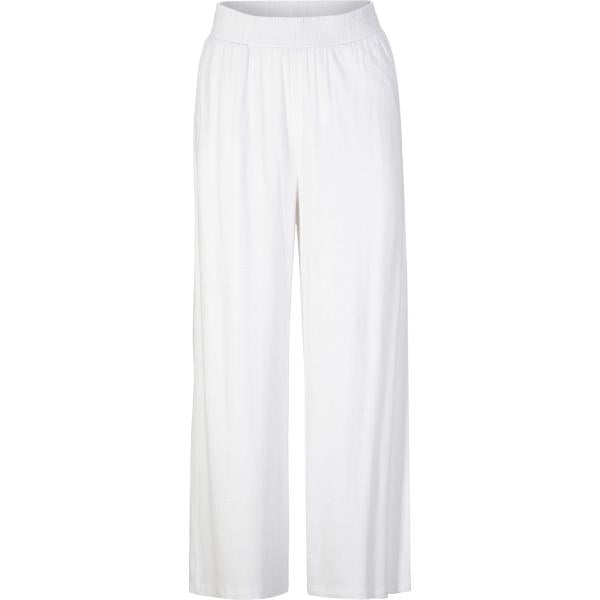 pantalon  bonprix blanc