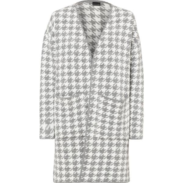 manteaux bonprix gris
