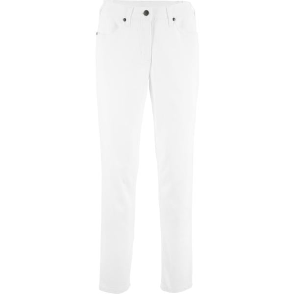 pantalon  bonprix blanc