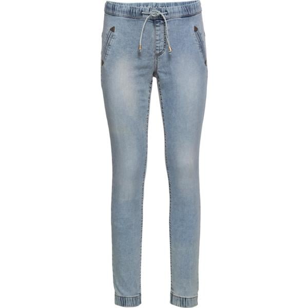 jeans bonprix bleu