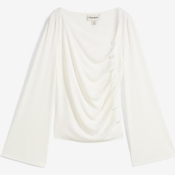 sacs à main bonprix blanc