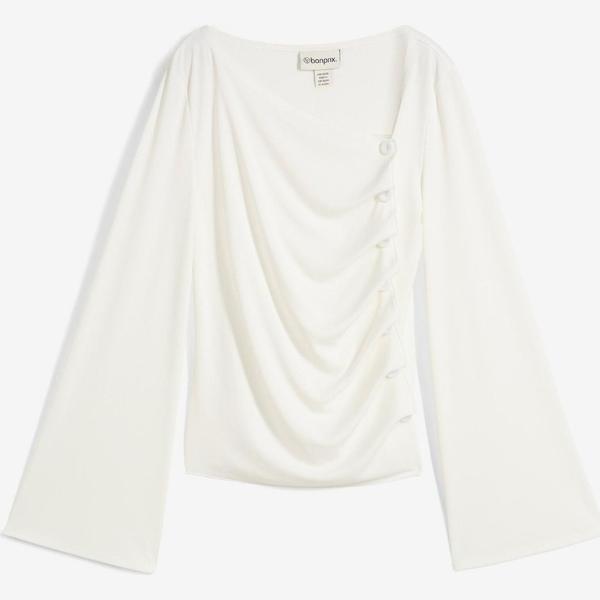 sacs à main bonprix blanc