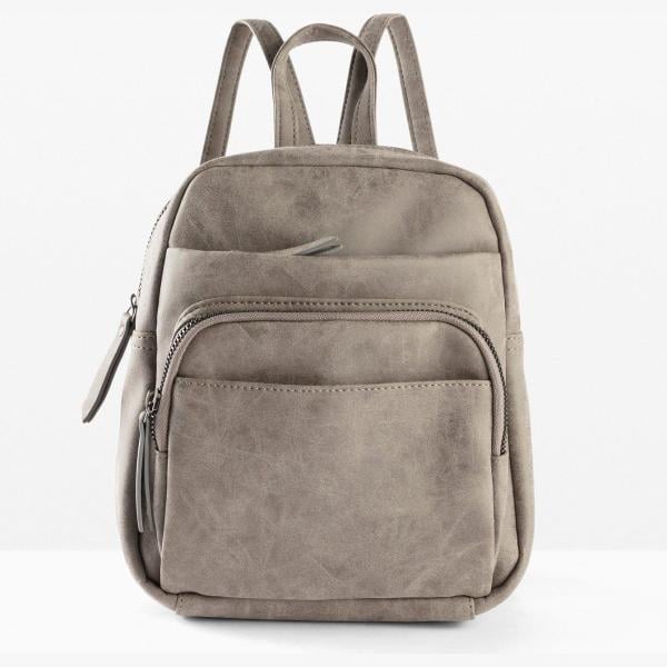 sacs à dos bonprix marron