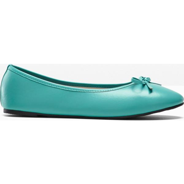 ballerines bonprix blanc