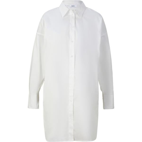 chemisiers bonprix blanc