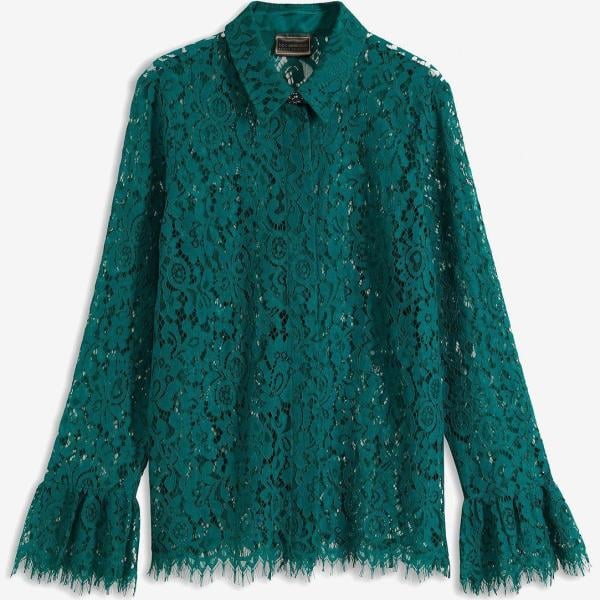 chemisiers bonprix blanc