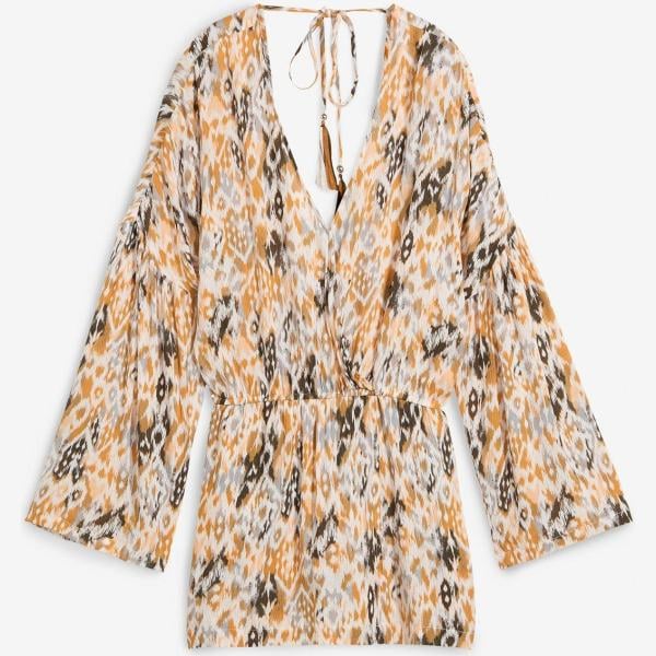 sneakers bonprix blanc