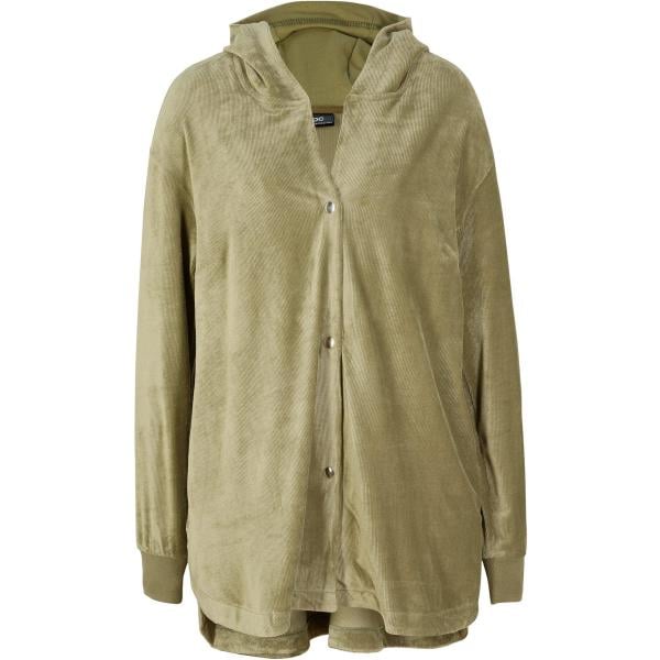 sweats à capuche bonprix vert