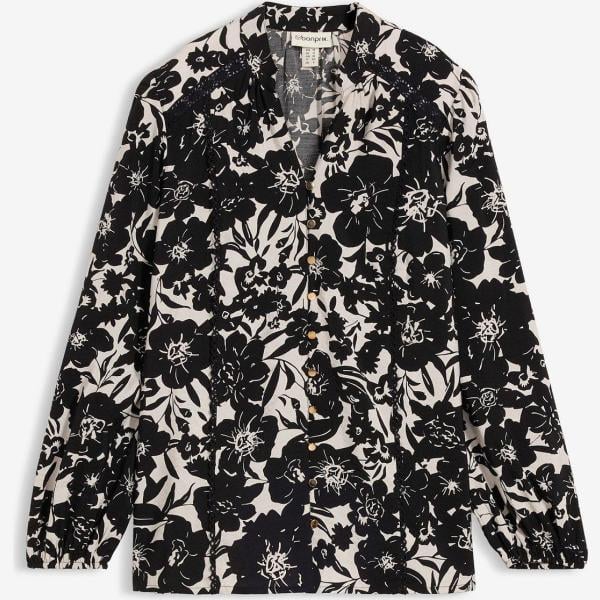 tuniques bonprix blanc