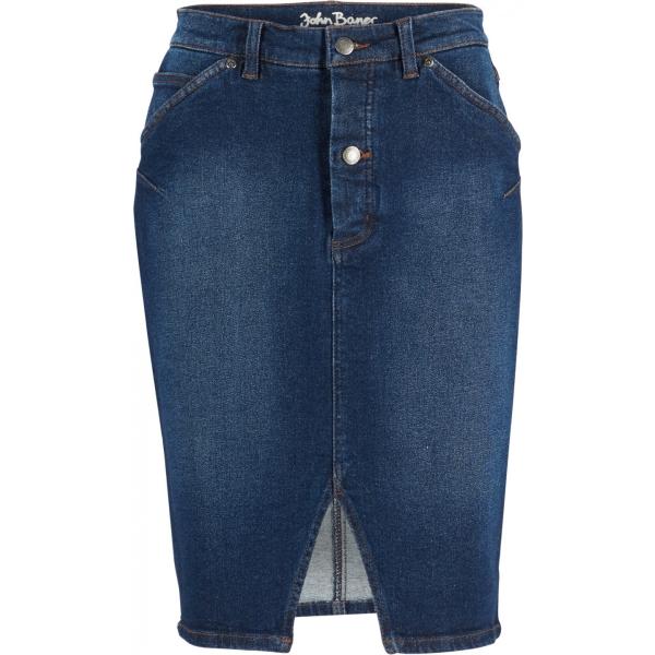 Jupes bonprix noir
