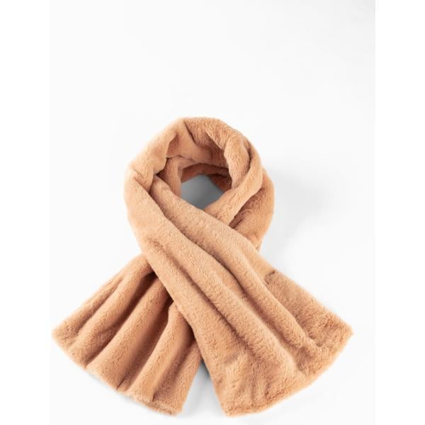 écharpes bonprix marron