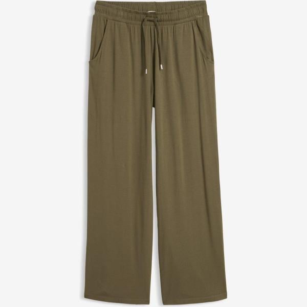 pantalon  bonprix blanc