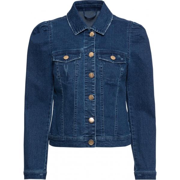 Vestes, blazers et manteaux bonprix violet