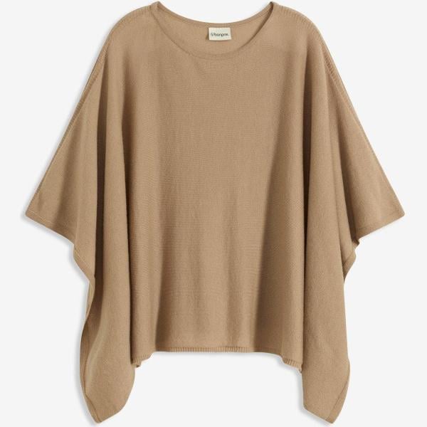 manteaux bonprix marron