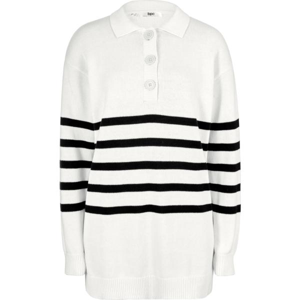 pulls bonprix multicolore