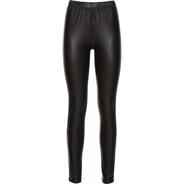 legging bonprix noir