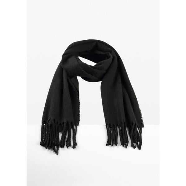 écharpes bonprix blanc