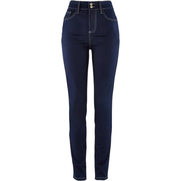 jeans bonprix bleu